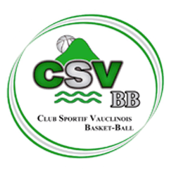 Logo CSV BB